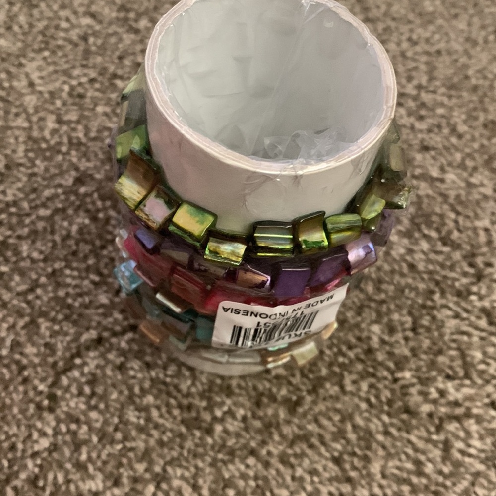 Shell charmed bracelets set - Picture 4 of 4